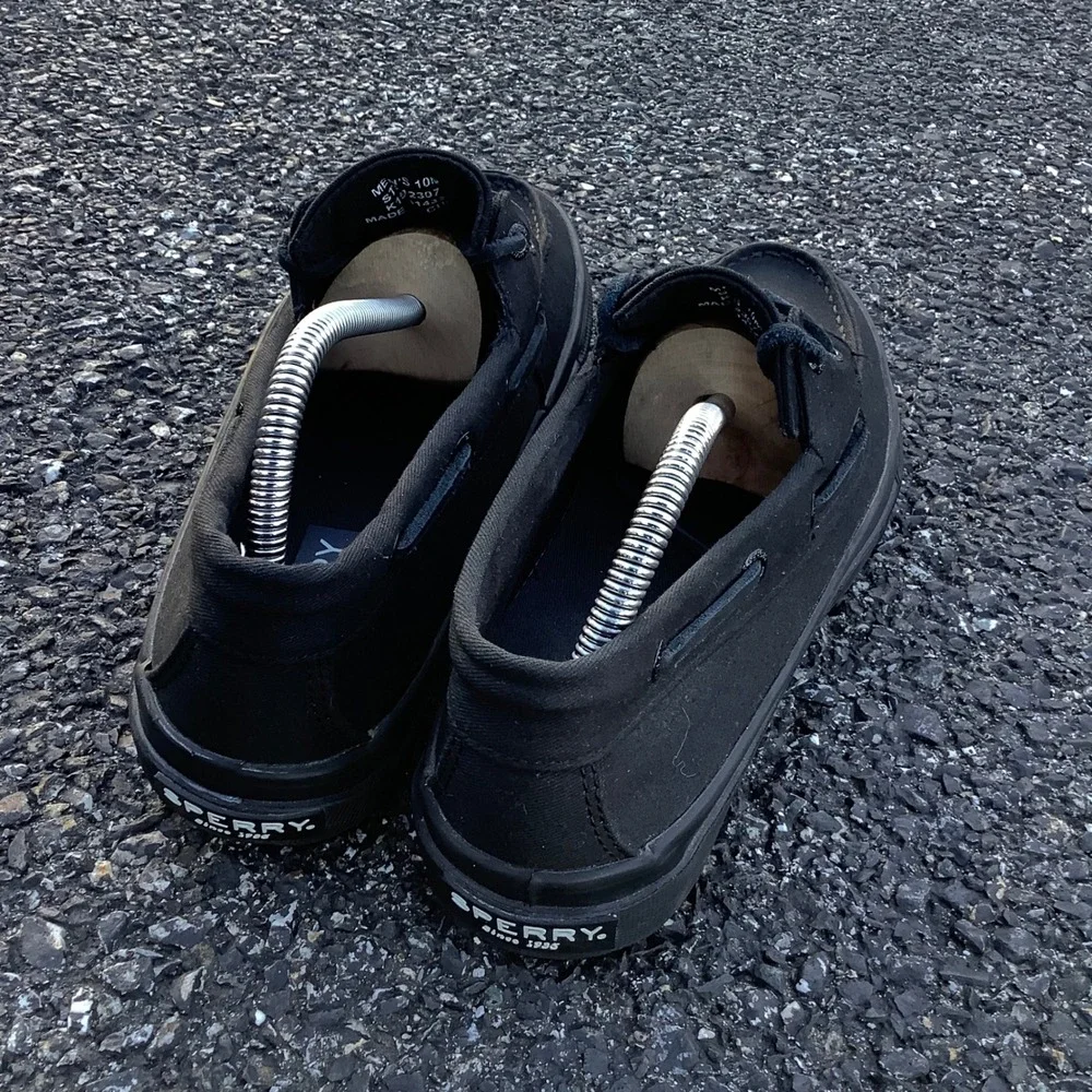 Sperry top sider